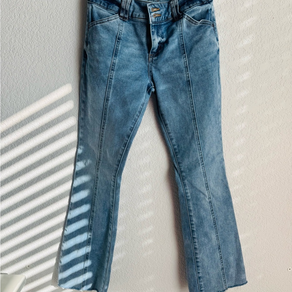 RSQ Kids Blue Jeans